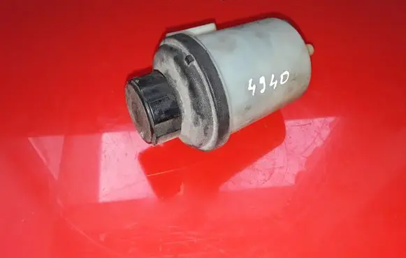 Volvo S60 Power steering fluid tank/reservoir 31302576