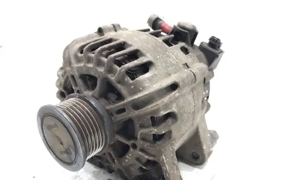 Ford Fiesta Generator/alternator AV6N-10300-DC