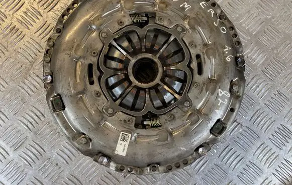Clutch set kit
