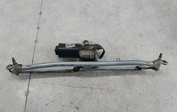 Fiat Doblo Front wiper linkage 64343499