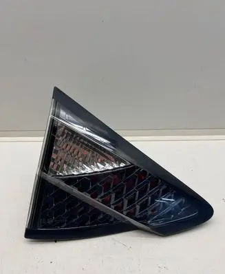 Renault Fluence Tailgate rear/tail lights 265556035R