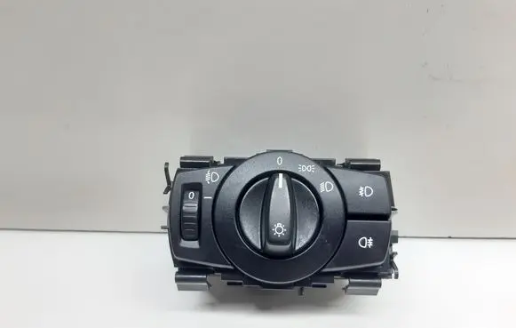 BMW X1 E84 Light switch 6932794