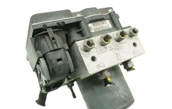 Jaguar XF X250 ABS Pump CX232C405BE
