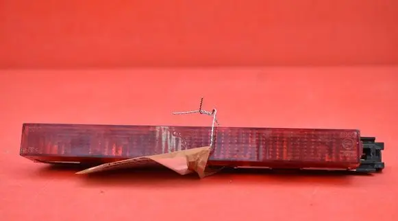 Ford Focus C-MAX Boot/trunk interior light 1S71-13A613-AE