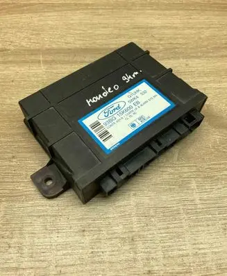 Ford Mondeo MK II Comfort/convenience module 93BG15K600EB 5WK4532