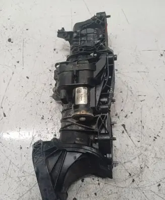 Mercedes-Benz Sprinter W907 W910 Intake manifold A6540903500
