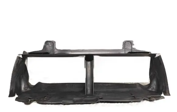 Ford Focus Intercooler air guide/duct channel BM518314BC D2L4A