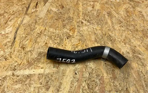 Hyundai i10 Engine coolant pipe/hose 2828407500