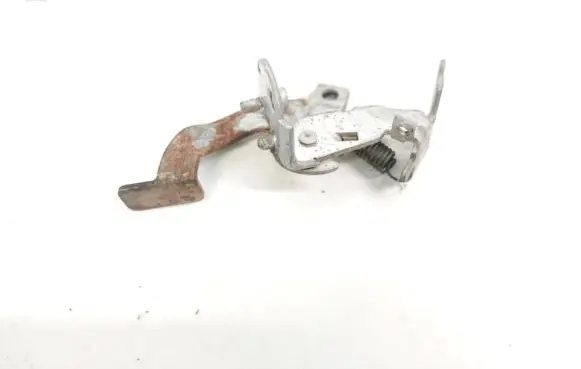 Toyota Corolla E120 E130 Fuel tank opening switch 