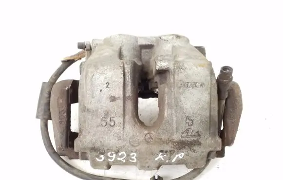 Mercedes-Benz ML W164 Front brake caliper A1644202383
