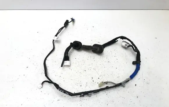 KIA EV9 Tailgate/trunk wiring harness 91655DO040 TEXTN07 M04