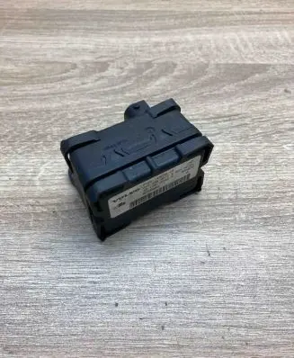 Volvo S80 ESP acceleration yaw rate sensor 6G9N14B296CB 17010346