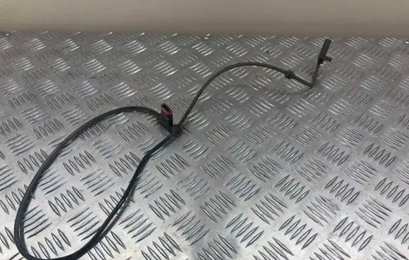 Mercedes-Benz C W204 ABS rear brake sensor 