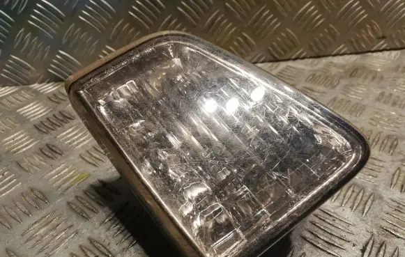 Nissan Murano Z50 Tailgate rear/tail lights