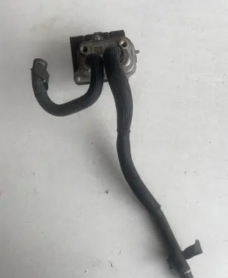 Maserati Ghibli Gearbox / Transmission oil cooler 06700316180