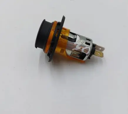 Mini One - Cooper Coupe R56 Cigarette lighter 