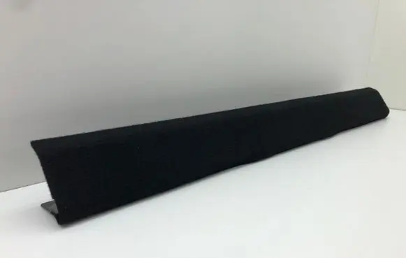 BMW X1 U11 Trunk bottom trim panel 