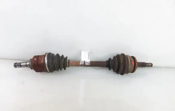 Toyota Auris 150 Front driveshaft 