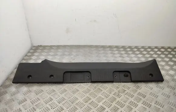 Renault Express Side skirt front trim 828736113