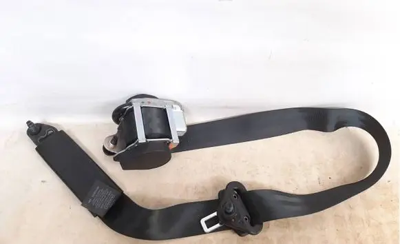 Ford Transit Custom II Front seatbelt BK31V61294EDW