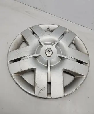Renault Scenic II - Grand scenic II R16 wheel hub/cap/trim 6746200028