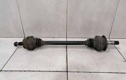 Mercedes-Benz C W204 Rear driveshaft A2043501610