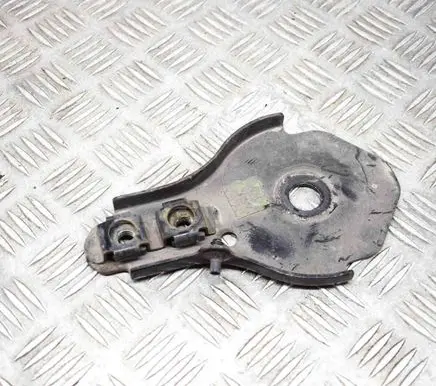 Other front suspension part