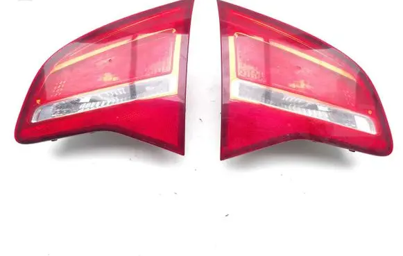 Opel Meriva B Tailgate rear/tail lights 13260841 0284510161 21629003