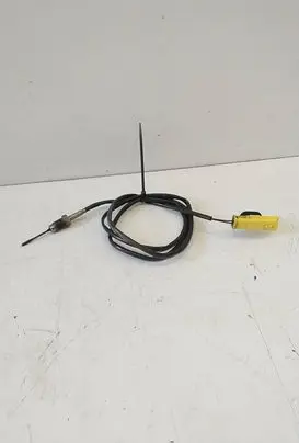 Peugeot 508 Exhaust gas temperature sensor 9670381580