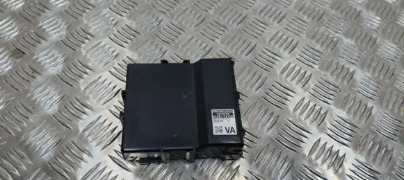 Toyota C-HR II Other control units/modules 89981F4150