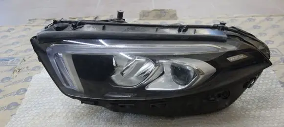 Mercedes-Benz A W177 Headlight/headlamp MERCEDESBENZ 1779064703