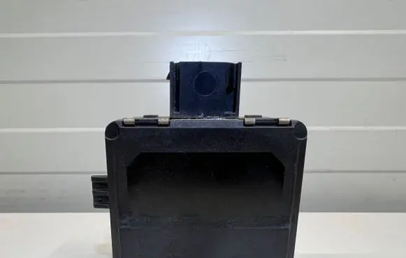 Audi Q7 4M Blind spot module 4M0907590D