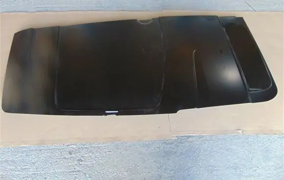 Mercedes-Benz Sprinter W906 Back/rear loading door 9067400005 A9067400005
