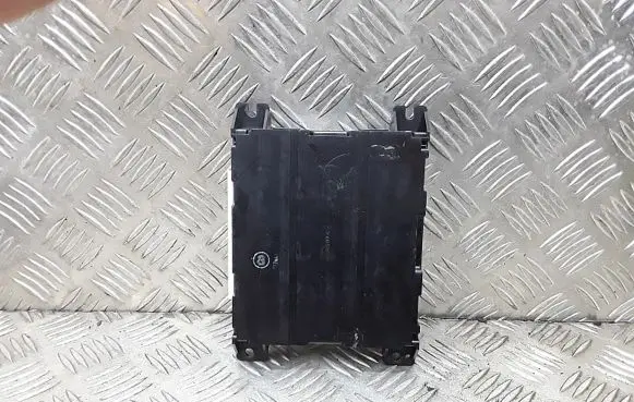Jaguar XF Engine control unit/module CX2318D493AB