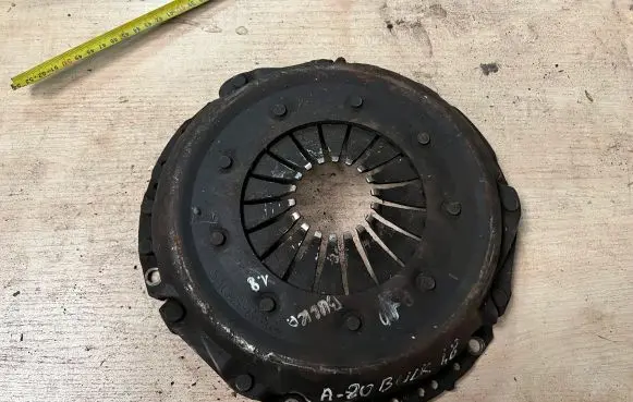 Audi 80 90 B3 Pressure plate 