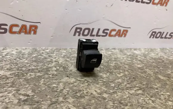 BMW 5 E60 E61 Electric window control switch 159798042896A 6922244