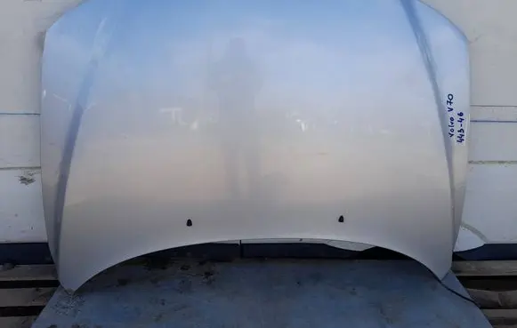 Volvo V70 Engine bonnet/hood V70MASK