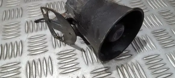 Mazda 6 Horn signal 