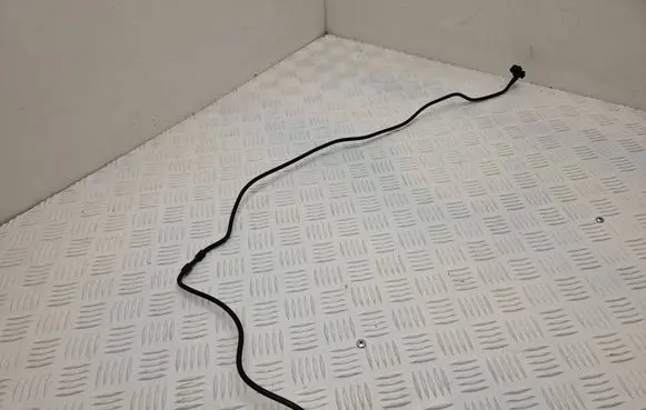 Peugeot 5008 II Engine coolant pipe/hose 9814020180