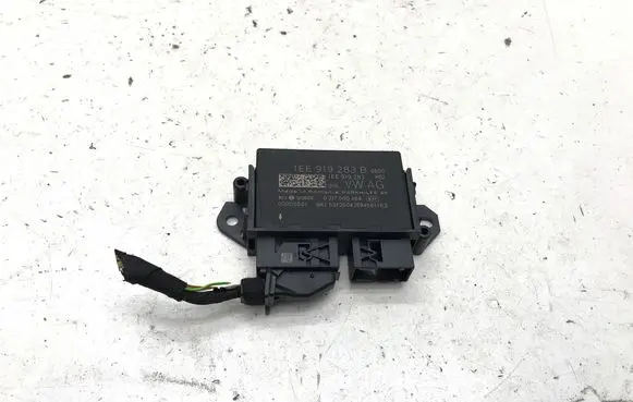 Skoda Elroq Parking PDC control unit/module 1EE919283B