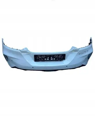 BMW Z4 g29 Rear bumper 8069785