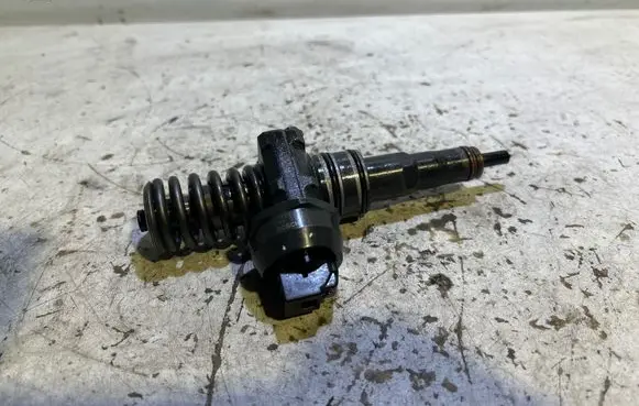 Skoda Octavia Mk2 (1Z) Fuel injector 038130073AG