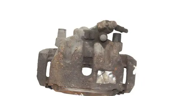 Peugeot RCZ Front brake caliper