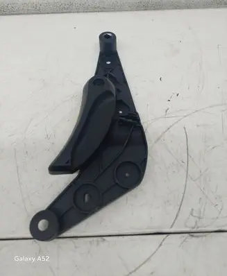 BMW 7 F01 F02 F03 F04 Engine bonnet (hood) release handle 9114002