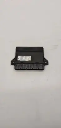 Jaguar XF Keyless (KESSY) go control unit/module 8G9N19G481AA 5WK49167M