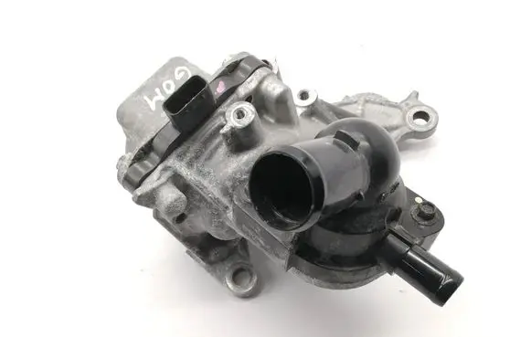 Toyota Yaris XP210 Water pump pulley 