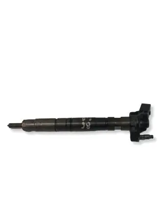 Volkswagen PASSAT B6 Fuel injector 03L130277 090716 0445116
