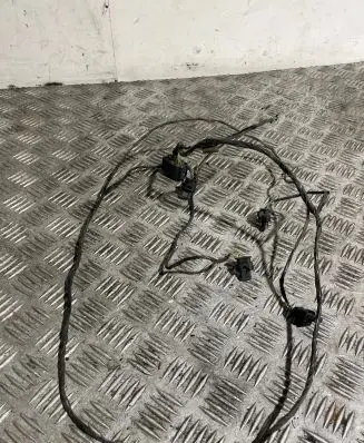 BMW X5 E70 Parking sensor (PDC) wiring loom 968626