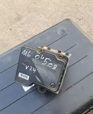 Mazda 6 ABS Pump 4370739 2059157