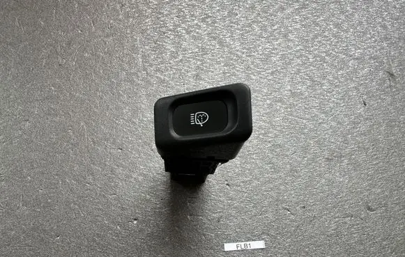 Nissan Patrol Y61 Headlight washer switch 25530VB000